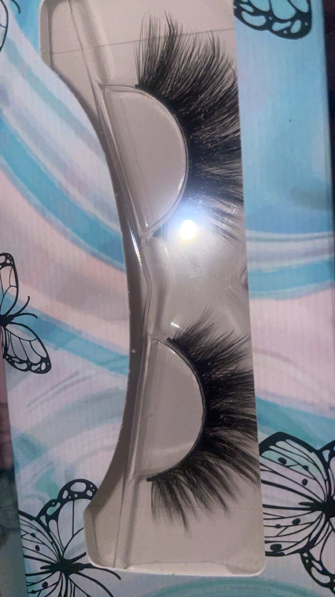 Lash Out