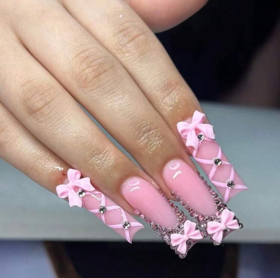 Pink Ribbon