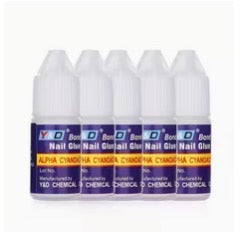 Super nail glue