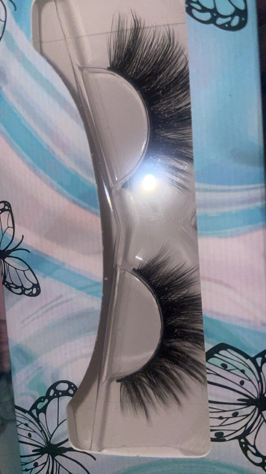Lash Out