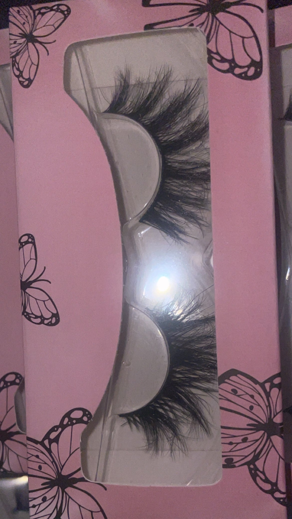 Blink beauty
